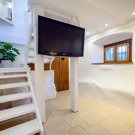 On The Rock Apartments Šibenik Екстериор снимка