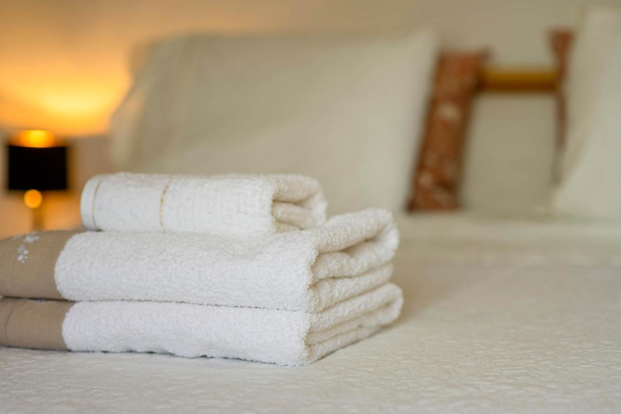 On The Rock Apartments Šibenik Екстериор снимка