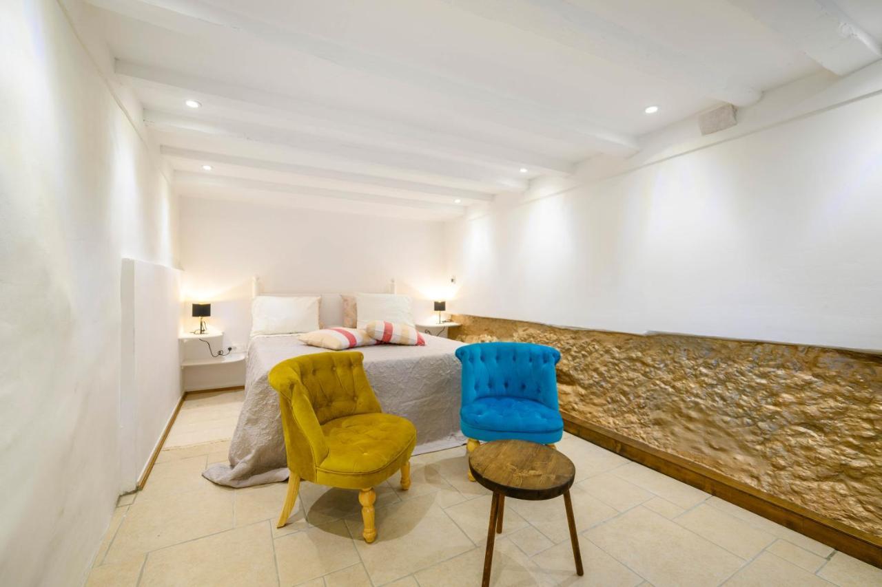 On The Rock Apartments Šibenik Екстериор снимка