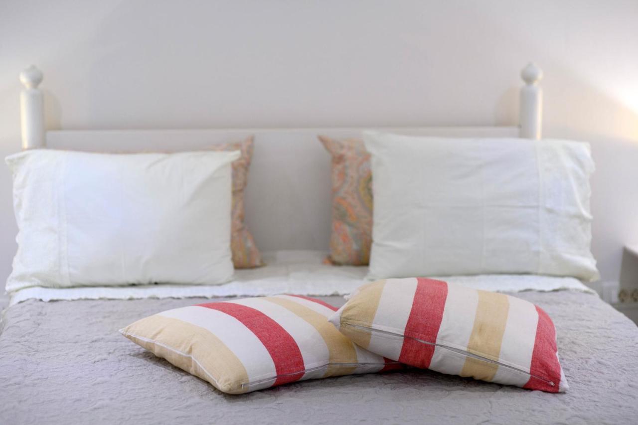 On The Rock Apartments Šibenik Екстериор снимка