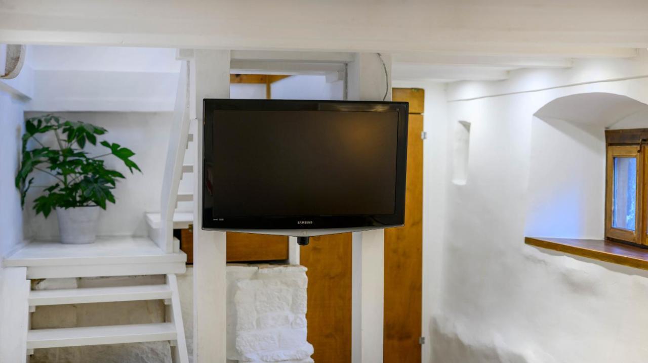 On The Rock Apartments Šibenik Екстериор снимка