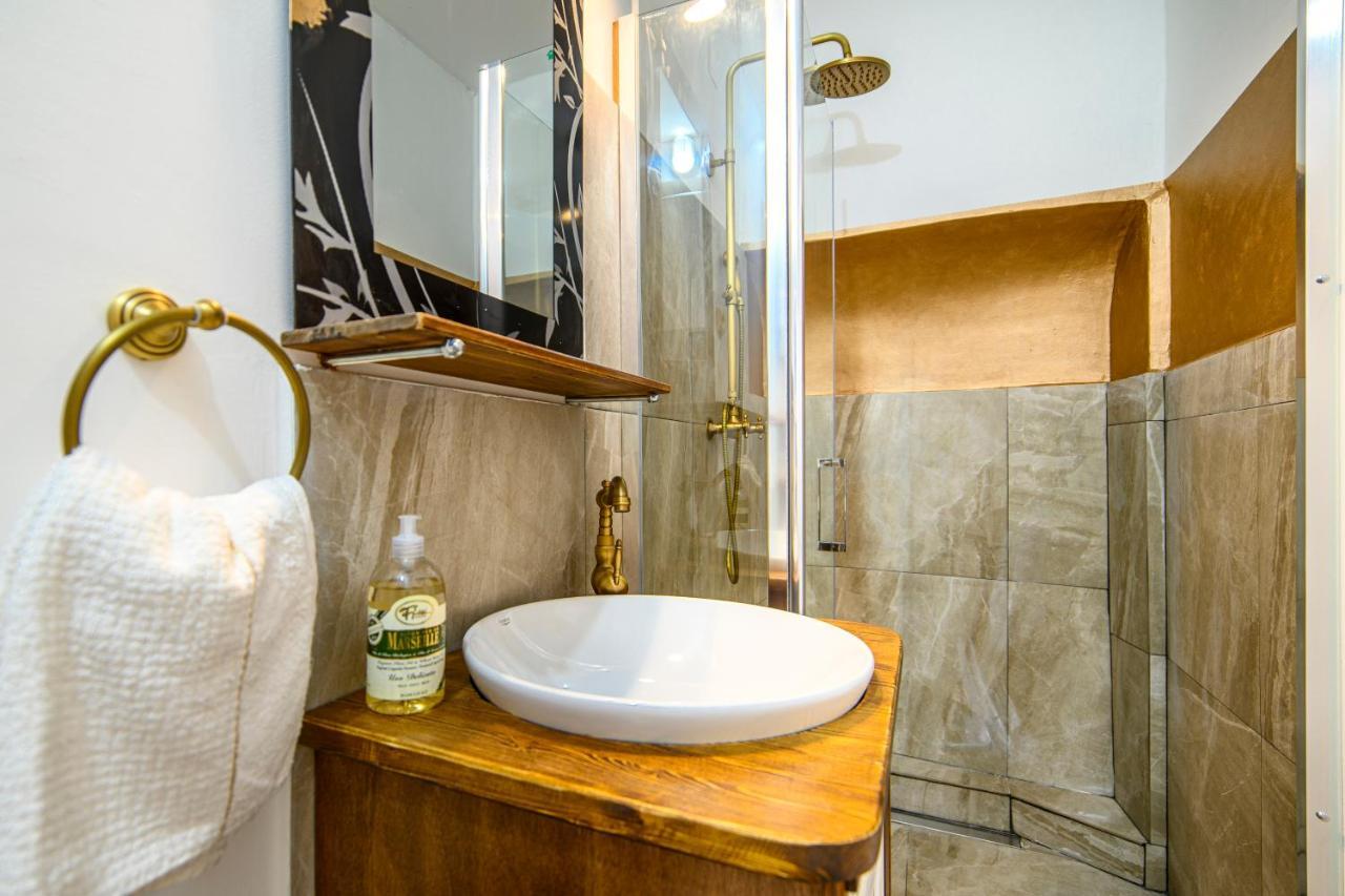 On The Rock Apartments Šibenik Екстериор снимка